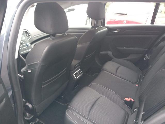 Renault M&eacute;gane Grandtour Business Megane IV TCe 140 PDC SHZ 16Z 