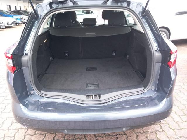 Renault M&eacute;gane Grandtour Business Megane IV TCe 140 PDC SHZ 16Z 