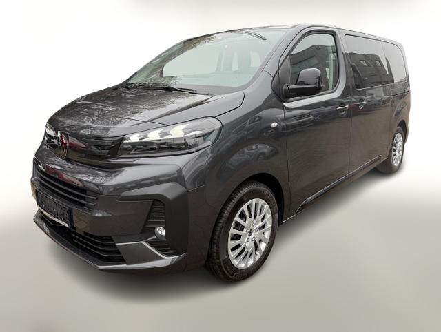 Peugeot Traveller - Active L2 AT 9S SHZ PDC Klimaaut LED