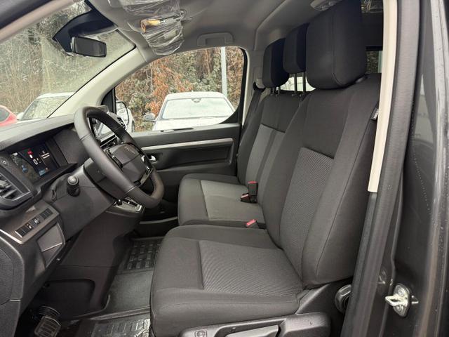 Peugeot Traveller Active L2 AT 9S SHZ PDC Klimaaut LED 