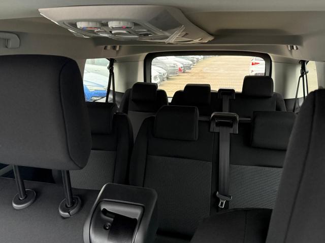 Peugeot Traveller Active L2 AT 9S SHZ PDC Klimaaut LED 