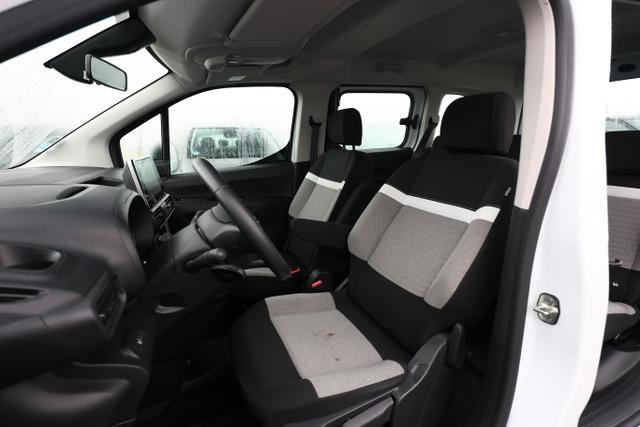 Citro&euml;n Berlingo Feel 1.2 PureTech 110 M Nav AHK KeyLess 