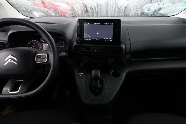 Citro&euml;n Berlingo Feel 1.2 PureTech 110 M Nav AHK KeyLess 