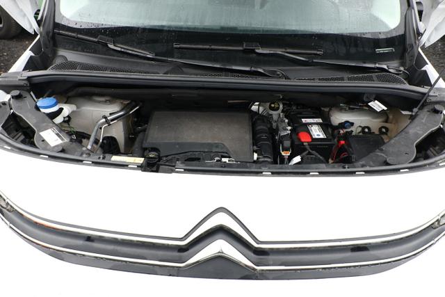 Citro&euml;n Berlingo Feel 1.2 PureTech 110 M Nav AHK KeyLess 