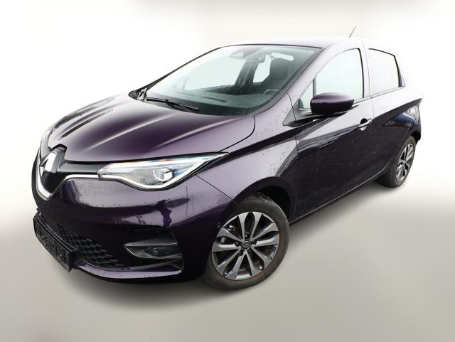 Renault ZOE Intens ZE50 R135 Kauf-Bat. Nav SHZ Kam LM16Z 