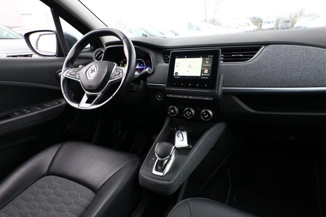 Renault ZOE Intens ZE50 R135 Kauf-Bat. Nav SHZ Kam LM16Z 