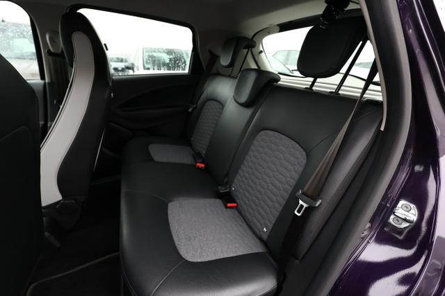 Renault ZOE Intens ZE50 R135 Kauf-Bat. Nav SHZ Kam LM16Z 