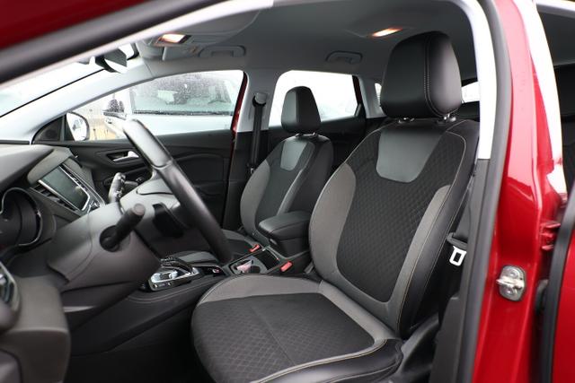 Opel Grandland Edition X 1.6 T Hybrid 225 Aut. LED NAV AHK 