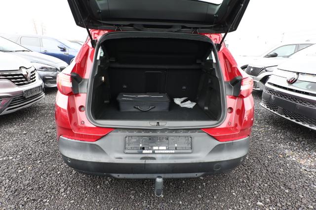 Opel Grandland Edition X 1.6 T Hybrid 225 Aut. LED NAV AHK 
