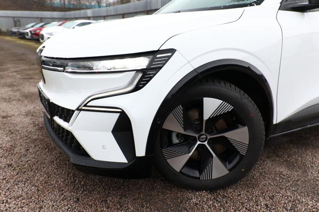 Renault M&eacute;gane E-TECH Equilibre Megane EV60 220 OptiCharge SHZ 