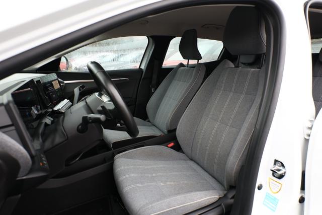 Renault M&eacute;gane E-TECH Equilibre Megane EV60 220 OptiCharge SHZ 