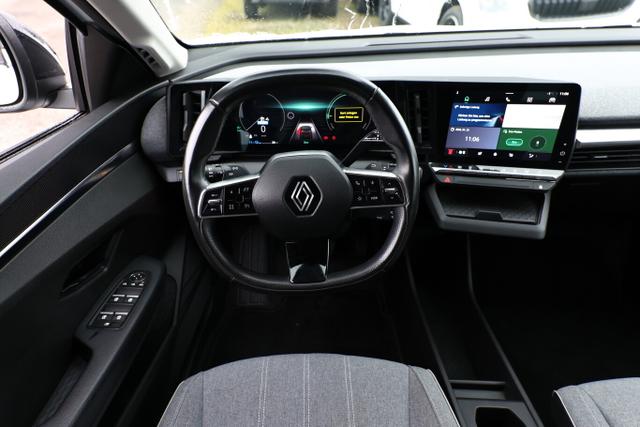 Renault M&eacute;gane E-TECH Equilibre Megane EV60 220 OptiCharge SHZ 