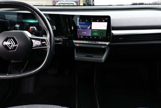 Renault M&eacute;gane E-TECH Equilibre Megane EV60 220 OptiCharge SHZ 