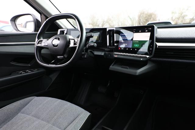Renault M&eacute;gane E-TECH Equilibre Megane EV60 220 OptiCharge SHZ 