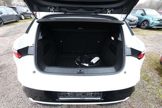 Renault M&eacute;gane E-TECH Equilibre Megane EV60 220 OptiCharge SHZ 