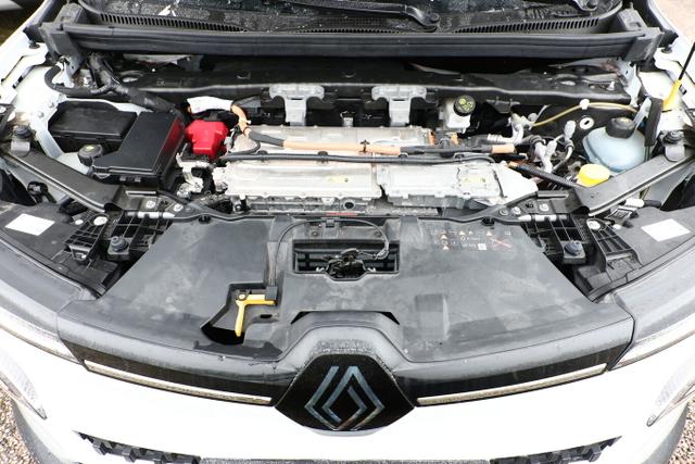 Renault M&eacute;gane E-TECH Equilibre Megane EV60 220 OptiCharge SHZ 