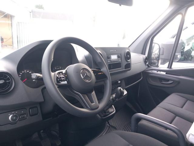 Mercedes-Benz Sprinter III Kasten 317 CDI 170 3-S Klima L3H3 