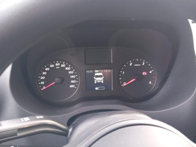 Mercedes-Benz Sprinter III Kasten 317 CDI 170 3-S Klima L3H3 