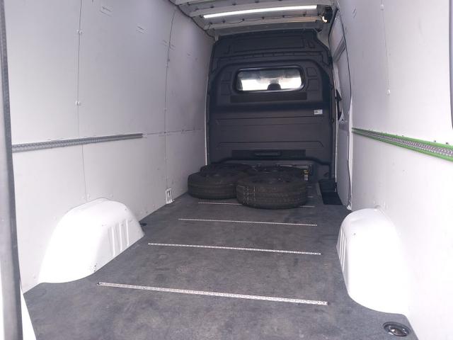 Mercedes-Benz Sprinter III Kasten 317 CDI 170 3-S Klima L3H3 