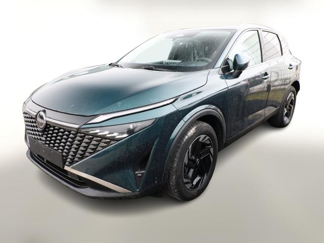 Qashqai - N-CONNECTA AT Nav PrivG SHZ 360&deg; LED ACC