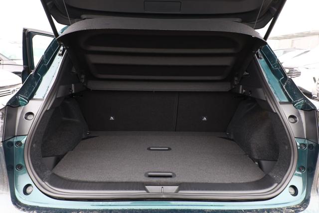 Qashqai N-CONNECTA AT Nav PrivG SHZ 360&deg; LED ACC 