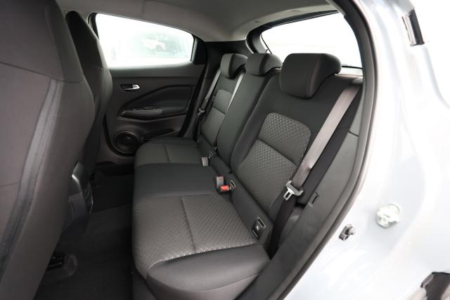 Nissan Juke Acenta DCT KomfortP SHZ Kam CarPlay DigC BT 