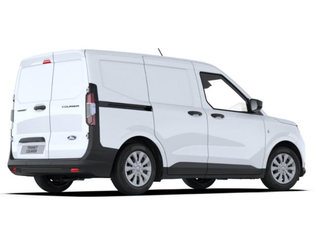 Ford Transit Courier Trend ACC Nav Kam TotW PDC Klima 