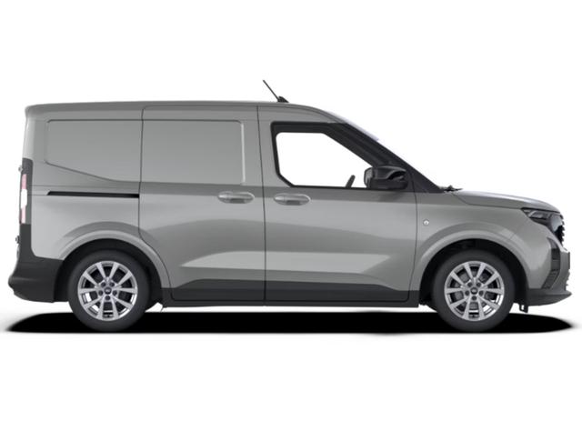 Ford Transit Courier Limited Kam PDC Temp AppCo 16Z 