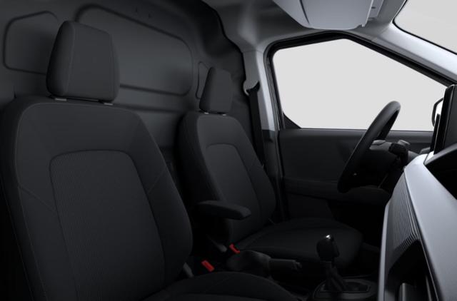 Ford Transit Courier Active Aut Kam Temp LED-Tagf 17Z 