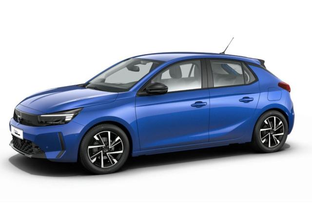 Opel Corsa Edition 1.2 100 LM16Z SHZ LHZ SichtP PDC 10"-DAB 