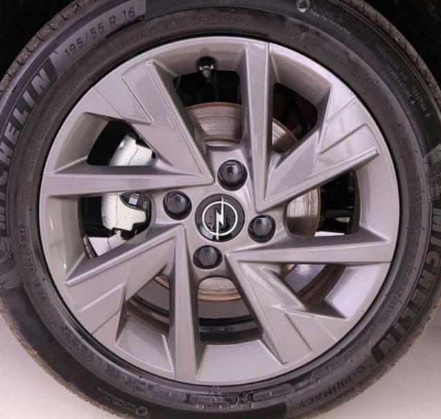 Opel Corsa Edition 1.2 100 LM16Z SHZ LHZ SichtP PDC 10"-DAB 