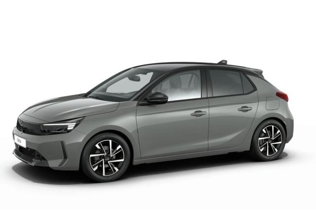 Opel Corsa GS Nav Keyl Kam LED PDC vo/hi SolarP Totw 