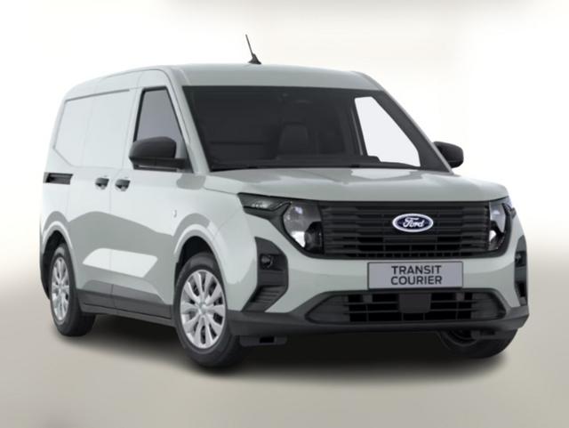 Ford Transit Courier - Trend Kam PDC Temp Klima AppCo