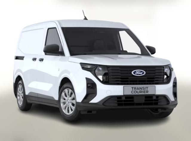 Ford Transit Courier - Trend Kam PDC Temp Klima AppCo