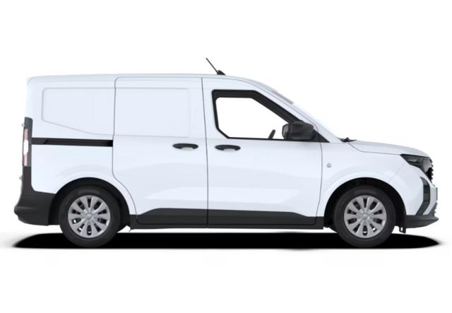 Ford Transit Courier Trend AHK Kam PDC Temp Klima 