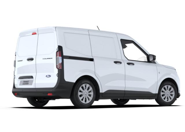 Ford Transit Courier Trend AHK Kam PDC Temp Klima 