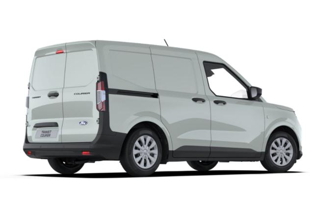 Ford Transit Courier Trend ACC Nav Kam TotW PDC Klima 