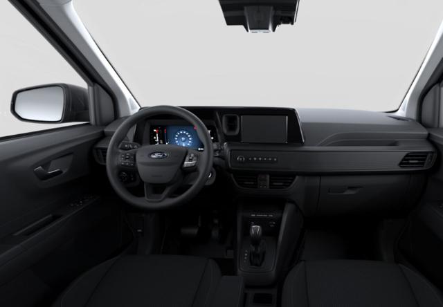 Ford Transit Courier Trend Kam Temp PDC AppCo SpurH 