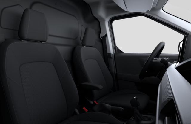 Ford Transit Courier Trend Kam Temp PDC AppCo SpurH 