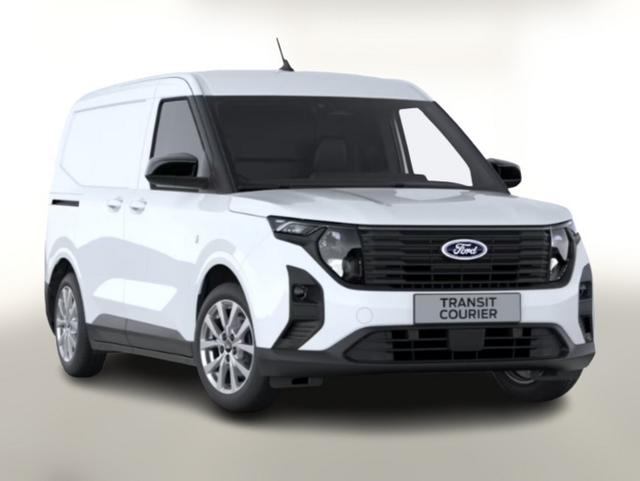 Ford Transit Courier - Limited AHK Kam Temp PDC 16Z