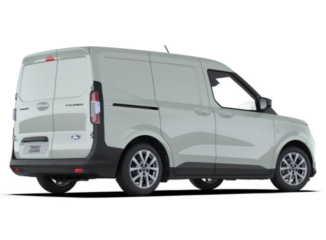 Ford Transit Courier Limited ACC Nav Kam TotW PDC 16Z 