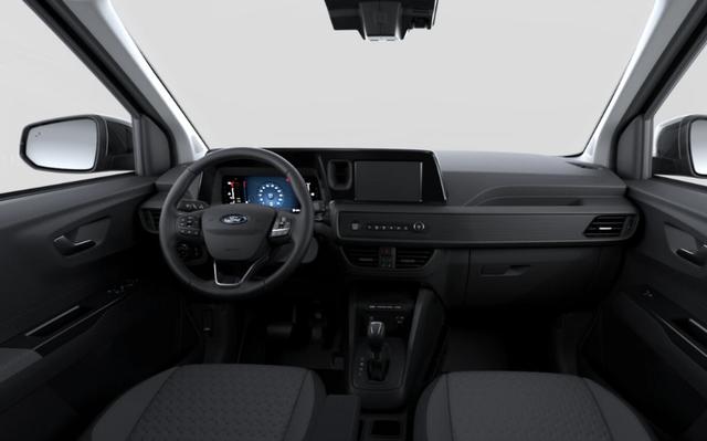 Ford Transit Courier Limited Aut Kam Temp LED-Tagf 