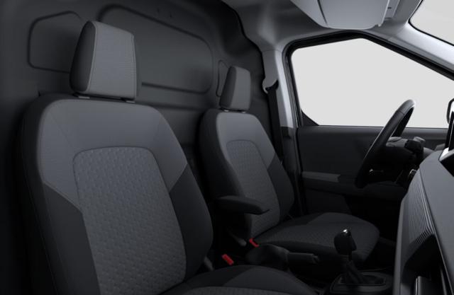 Ford Transit Courier Limited Aut Kam Temp LED-Tagf 