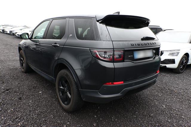 Land Rover Discovery Sport SE D180 AWD Leder ACC BlackP 18Z 