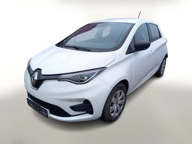 Renault ZOE - Life ZE50 R110 Kauf-Bat. LED SHZ Tempomat