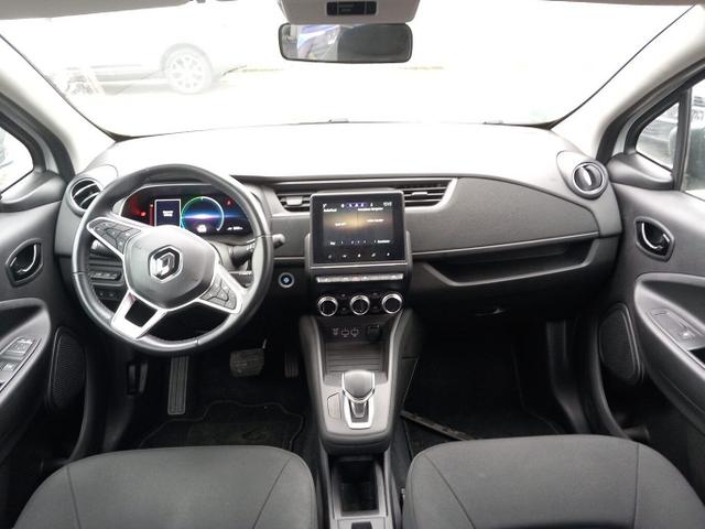Renault ZOE Life ZE50 R110 Kauf-Bat. LED SHZ Tempomat 