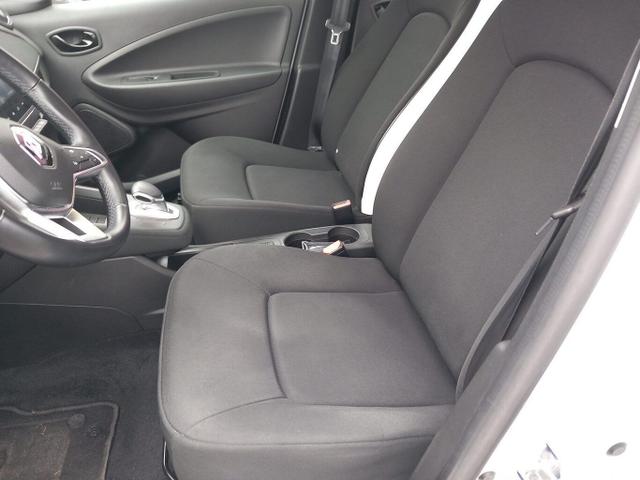 Renault ZOE Life ZE50 R110 Kauf-Bat. LED SHZ Tempomat 