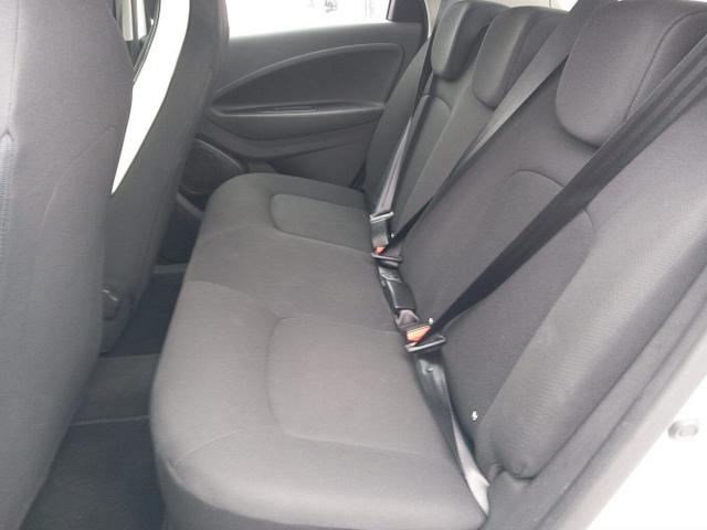 Renault ZOE Life ZE50 R110 Kauf-Bat. LED SHZ Tempomat 