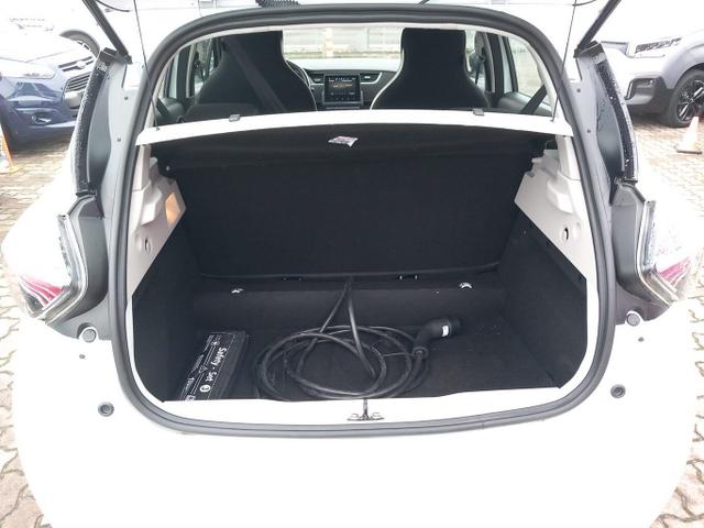 Renault ZOE Life ZE50 R110 Kauf-Bat. LED SHZ Tempomat 