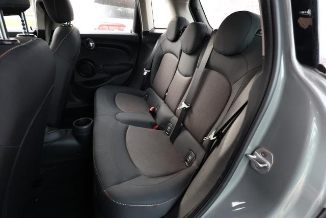 MINI Cooper D 116 Pepper LED Nav PDC SHZ DCC LM16Z 